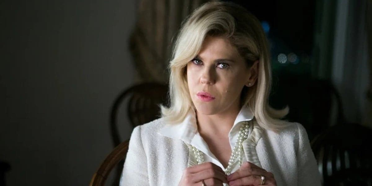 Bárbara Paz, Amor à Vida Bárbara Paz, Amor à Vida