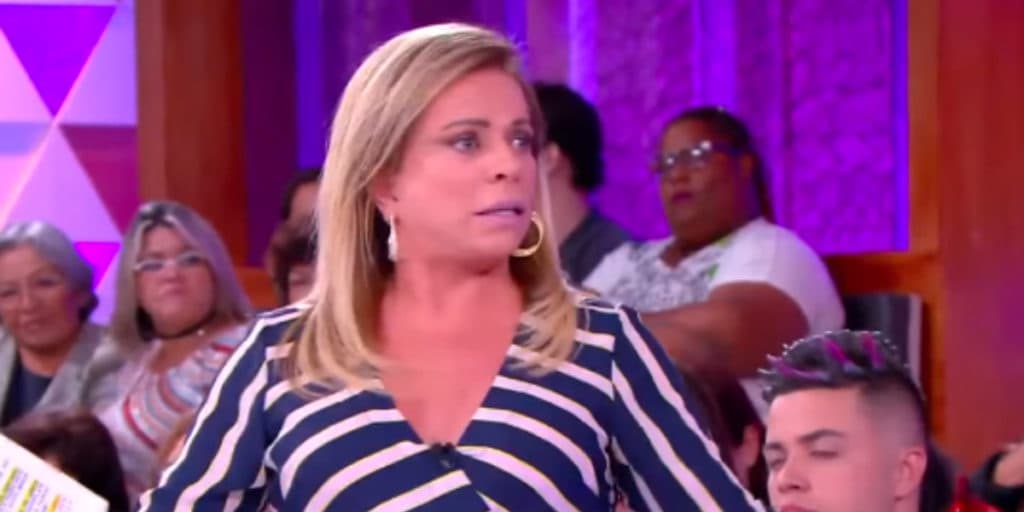 Christina Rocha quebra o silêncio após acusação de farsa no SBT e detona a verdade: "Sem exceção"