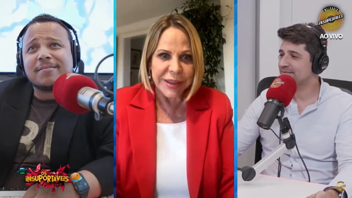 Claudete Troiano fala de Pelé em canal do YouTube Claudete Troiano fala de Pelé em canal do YouTube