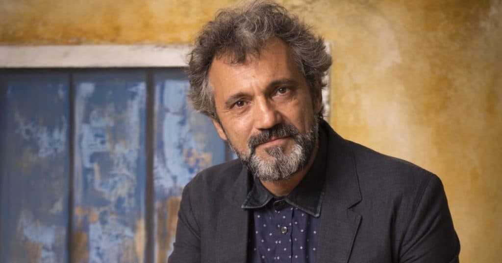 Após morte trágica, Domingos Montagner tem vida exposta e talentos ocultos do ator vem à tona: "Palhaço"