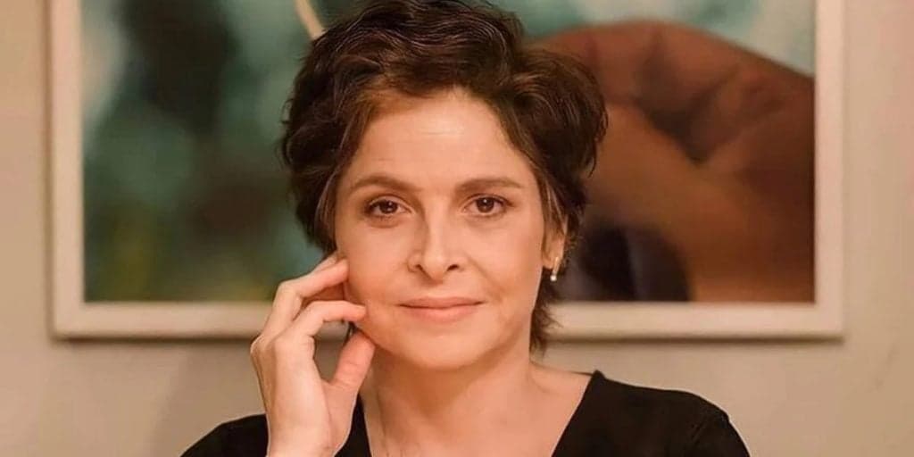 Drica Moraes se revolta com golpistas e desabafa nas redes sociais