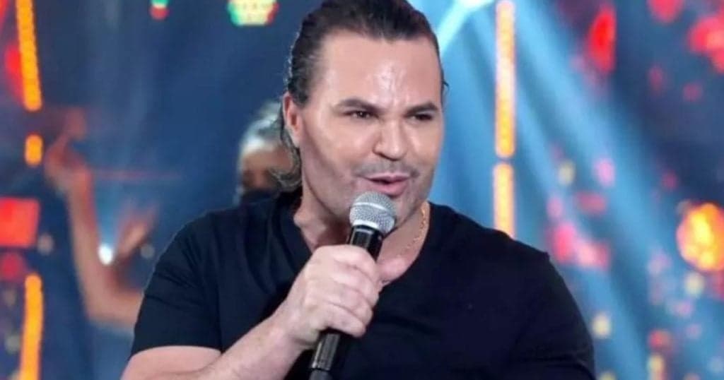 Após ser expulso por Leonardo, Eduardo Costa se enfurece com traição e esculacha: "A noite inteira"