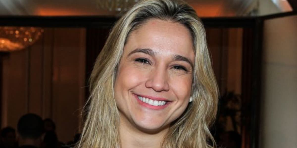 Fernanda Gentil (Foto: AgNews) Fernanda Gentil (Foto: AgNews)