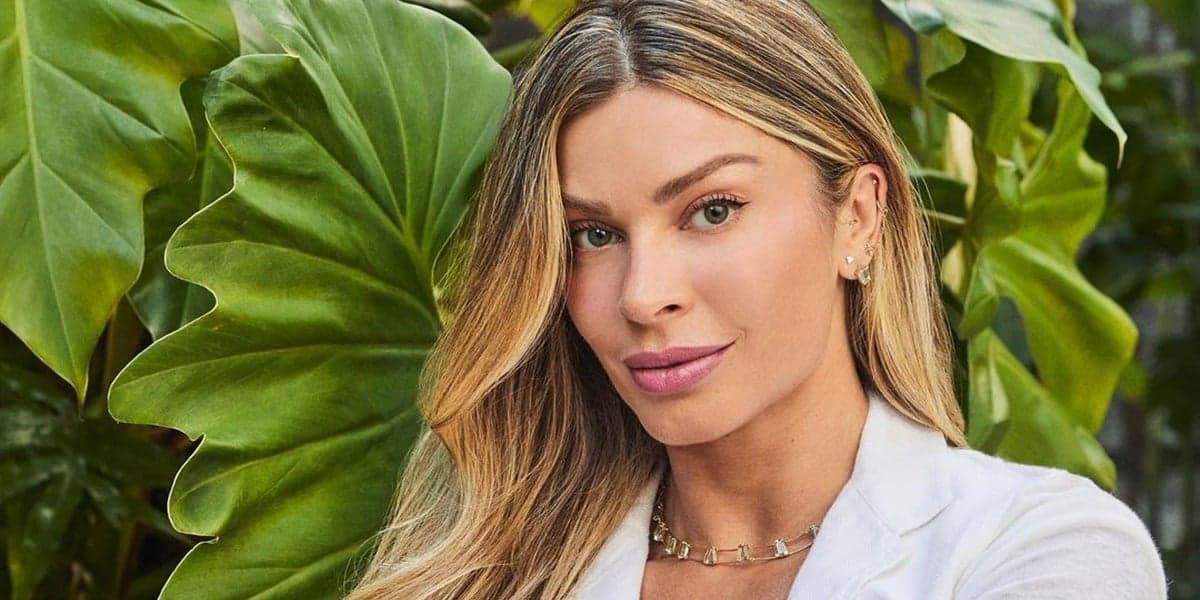 Atriz está escalada para o elenco de próxima novela das 9 (Foto: Reprodução / Instagram) Atriz está escalada para o elenco de próxima novela das 9 (Foto: Reprodução / Instagram)