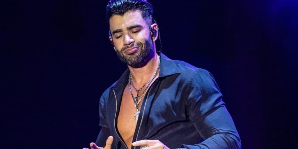 Gusttavo Lima tem a carreira consolidada