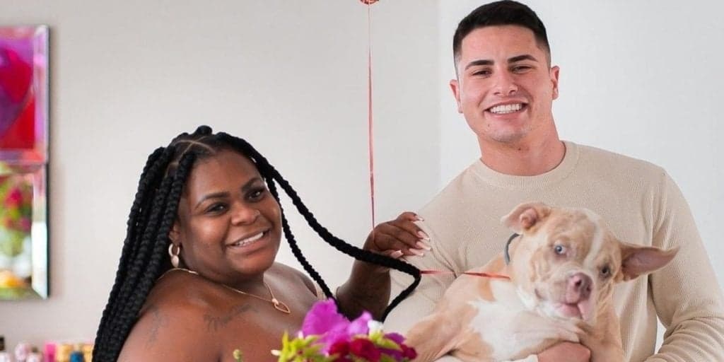 Jojo Todynho nega crise com o marido