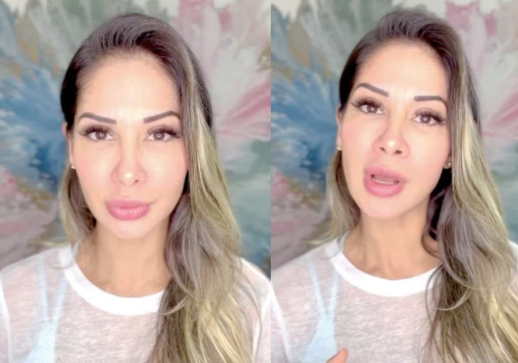 Maíra detona críticas de que Arthur não está faturando pós-BBB22: "Já fizemos mais que o prêmio"