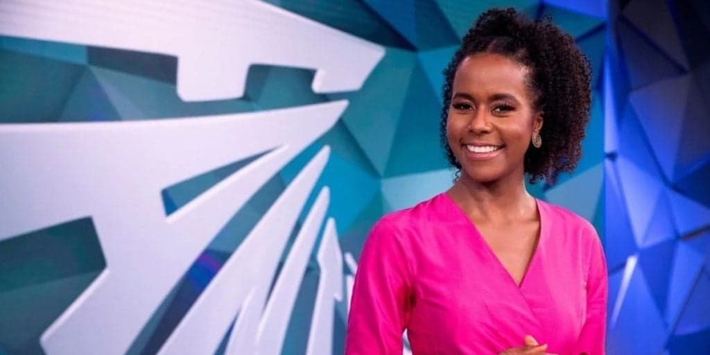 Maju Coutinho, após desfecho na Globo, escancara verdade sobre gravidez aos 43 e diz o que sofre: “É de dentro”