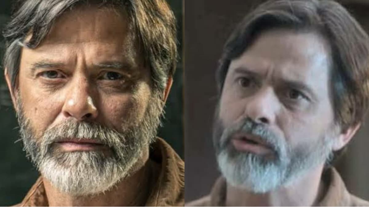 Marcos Winter atualmente, em novelas bíblicas da Record TV Marcos Winter atualmente, em novelas bíblicas da Record TV