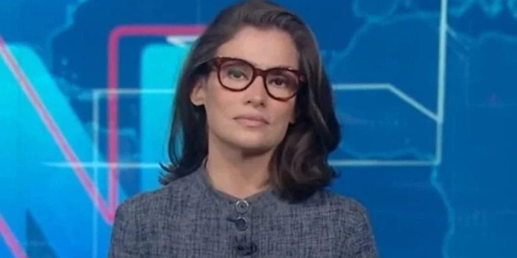 "Super reservada", Renata Vasconcellos assume relação com global em cerimônia sigilosa; entenda