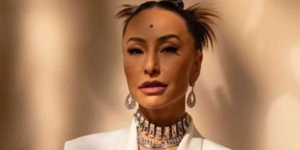 Sabrina Sato termina relação de anos, descobre que foi trocada por outra e expõe como soube