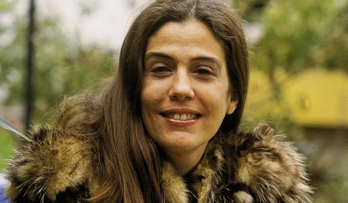 Sandra Bréa Sandra Bréa
