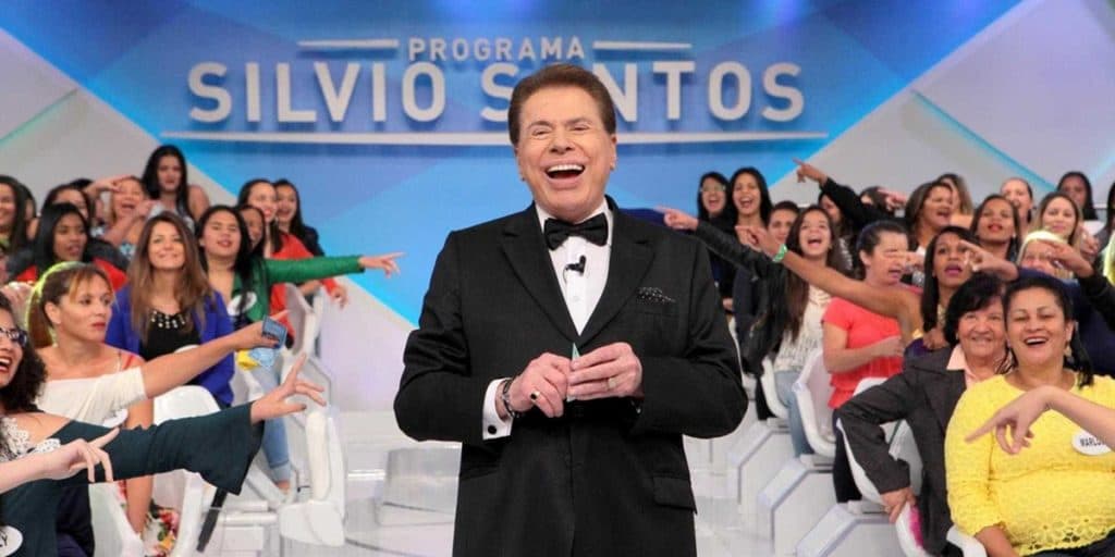 Silvio Santos fica doente, é afastado às pressas do SBT e emissora confirma cancelamento de programa