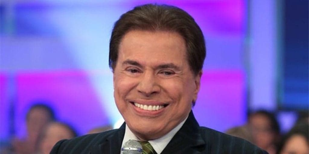Filho de apresentador famoso expõe rixa do pai com Silvio Santos e estraçalha verdade: "Tinha ciúmes"