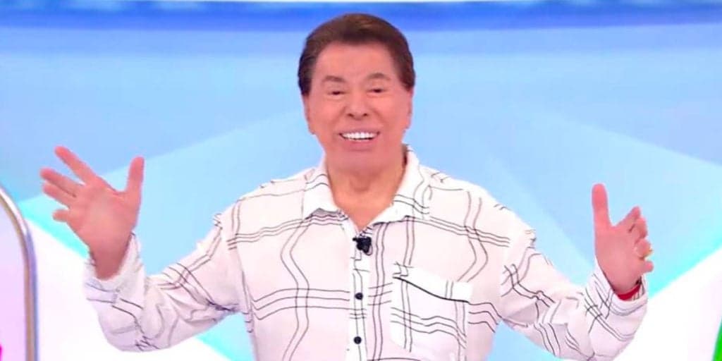 Médico expõe estado de Silvio Santos e cuidados após problema de saúde: "Oportunidade de regenerar"