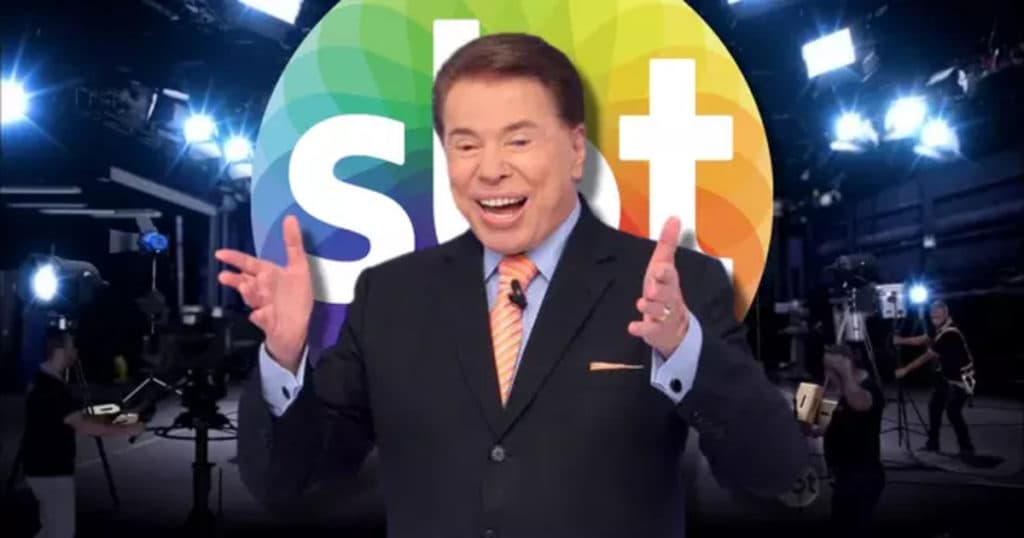 Apresentador queridinho de Silvio Santos renova vínculo empregatício com o SBT até 2024