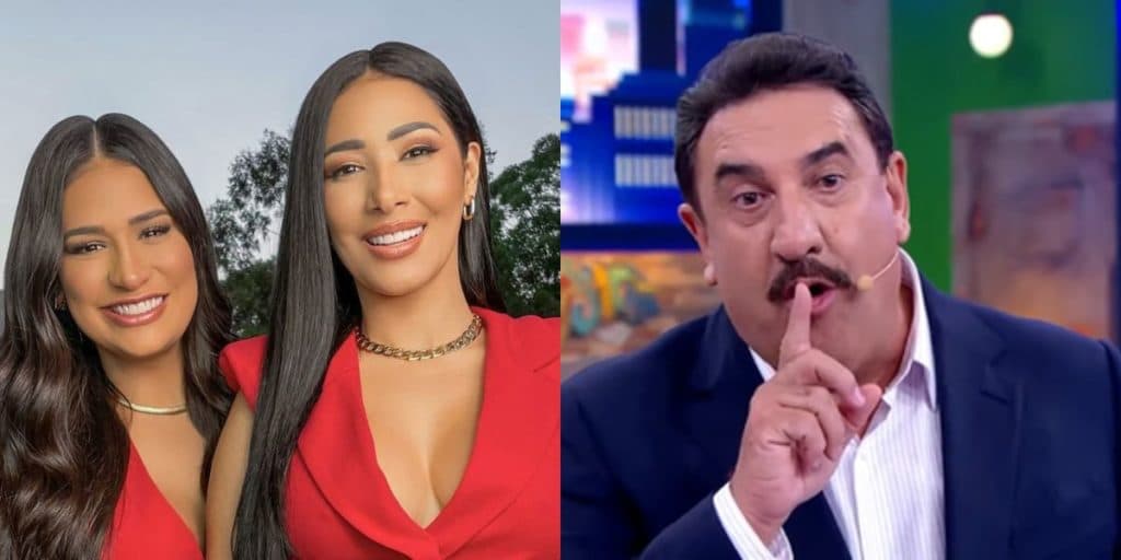 Equipe de Simone e Simaria intima produção de Ratinho e faz 'Caça às Bruxas' para descobrir culpado por áudio vazado