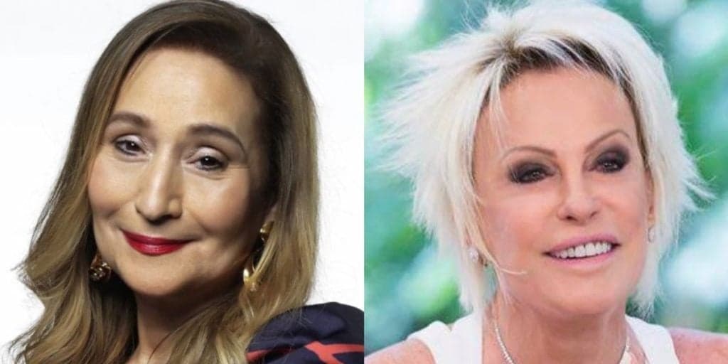 “É muito covarde”, Sonia Abrão fica estarrecida ao descobrir notícia de Ana Maria Braga e se revolta