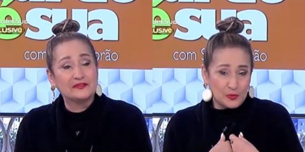 Sônia Abrão faz revelação assustadora sobre contato sobrenatural com Chorão: "Vamos estar juntos"