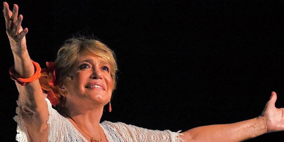 Susana Vieira Susana Vieira