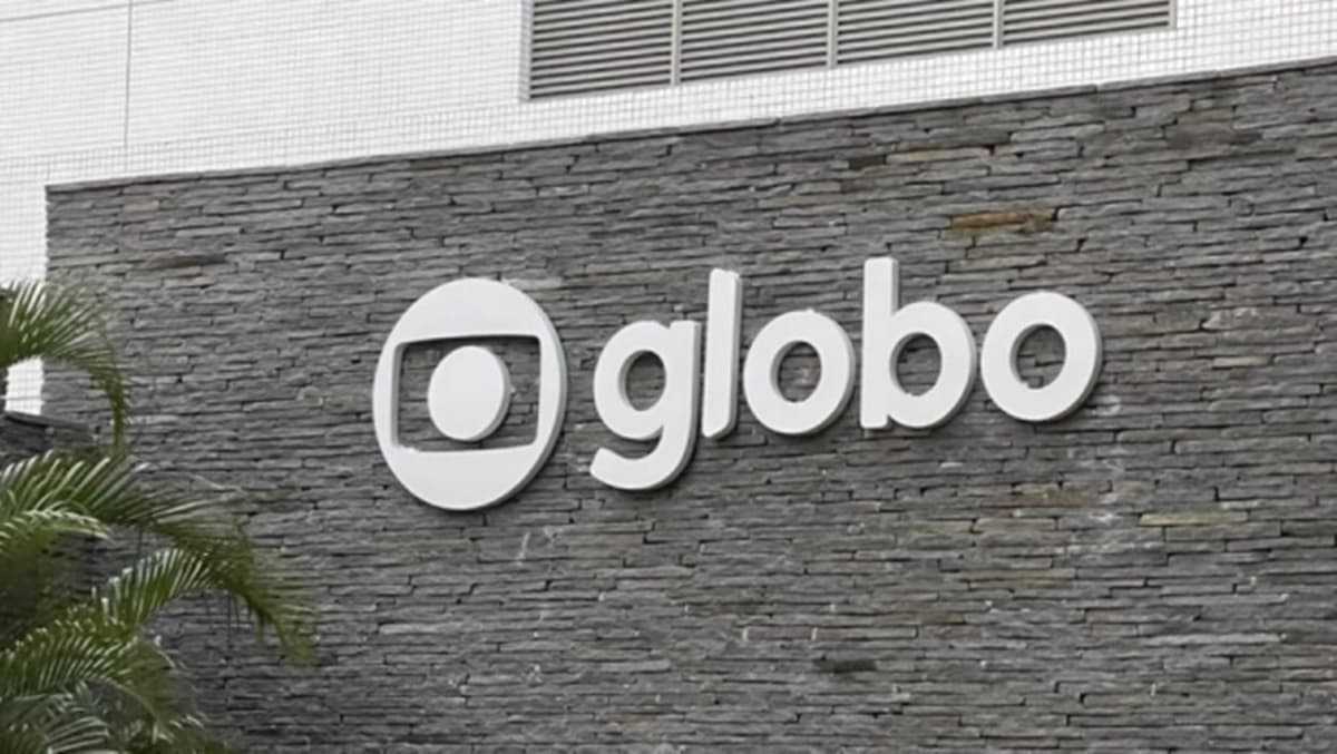 Globo recupera PIX errado na Justiça Globo recupera PIX errado na Justiça