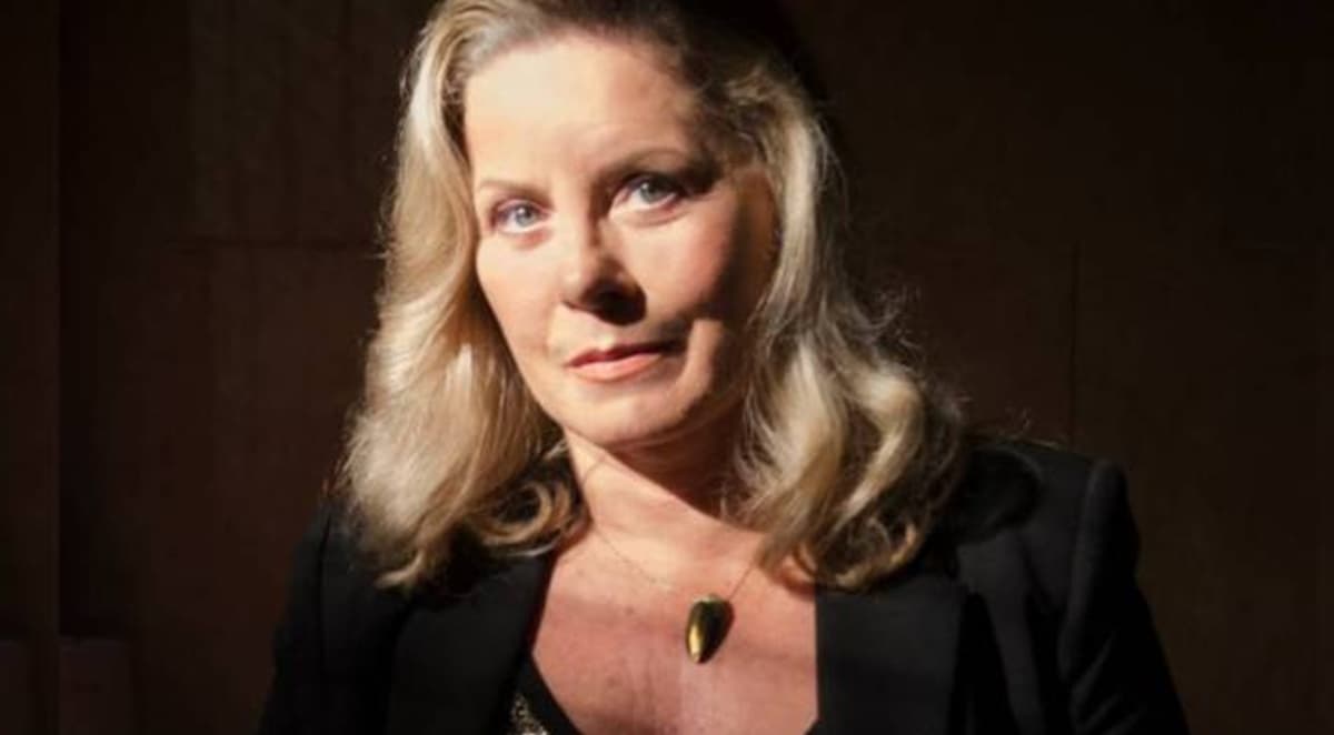 Vera Fischer Vera Fischer