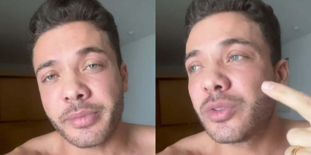 Wesley Safadão tem estado de saúde exposto após cirurgia: "Jamais imaginei que fosse tornar grave"