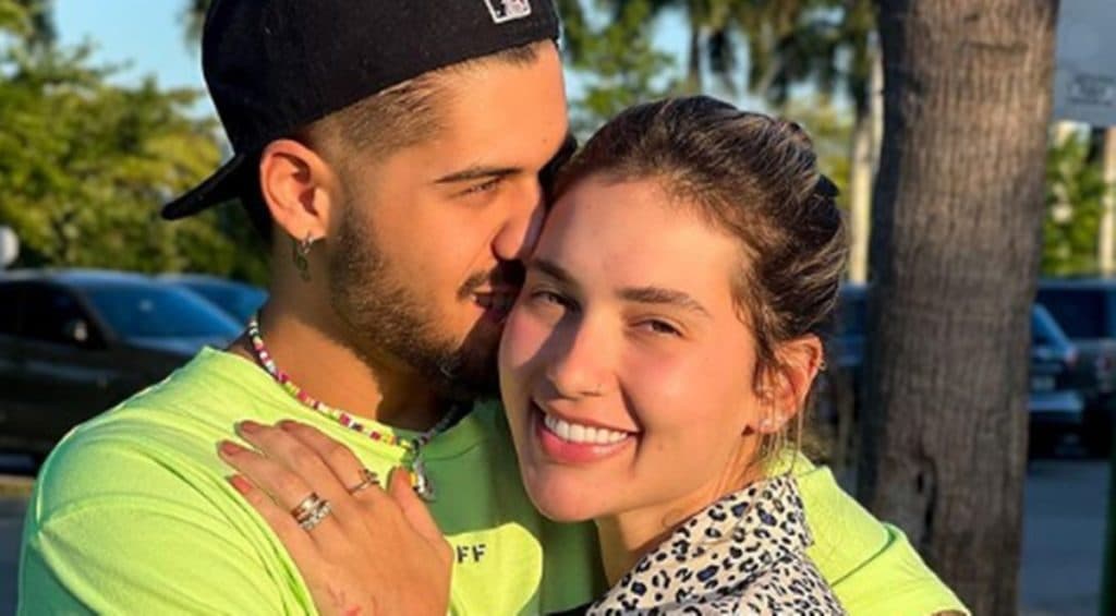 Após anunciar gravidez de 2º filho com Zé Felipe, Virgínia Fonseca expõe projeto com mais bebês: "Suítes"