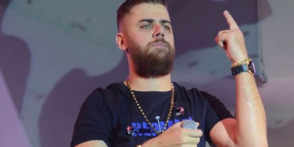 Zé Neto, da dupla com Cristiano, provoca crise no meio sertanejo e gera a revolta de outros cantores