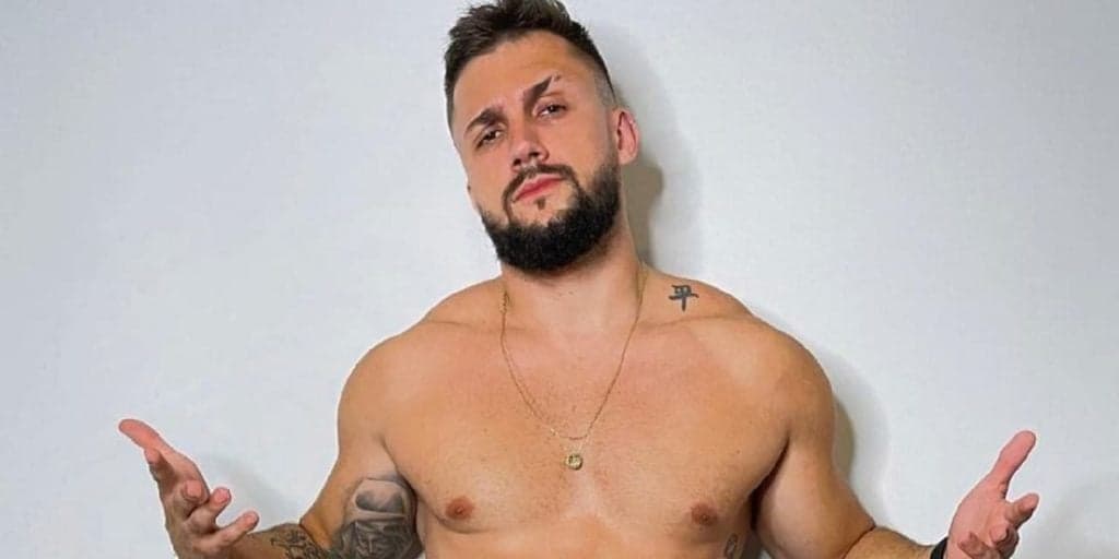 Arthur Picoli se declara para amigo nas redes sociais