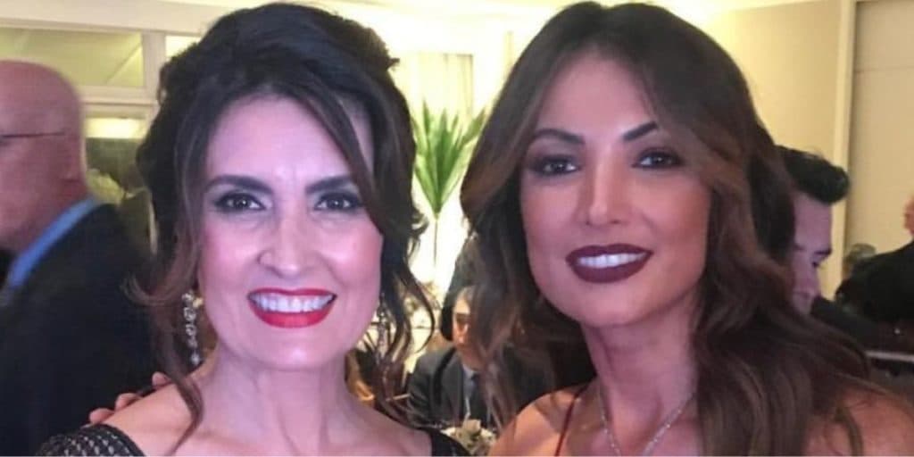 Sonia Abrão não perdoa e fala abertamente sobre elogios de Fátima Bernardes para Poeta: "Coisa doida"