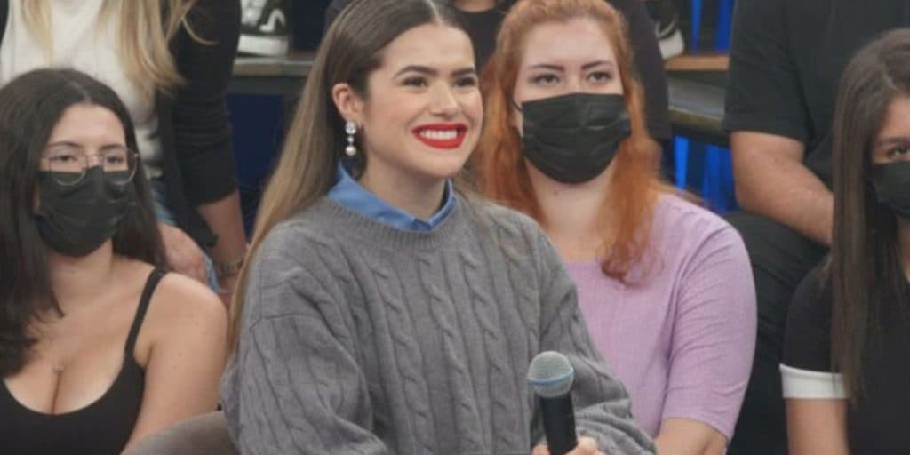 Globo bate o martelo e anuncia Maísa Silva como contratada para novo programa; saiba qual e quando
