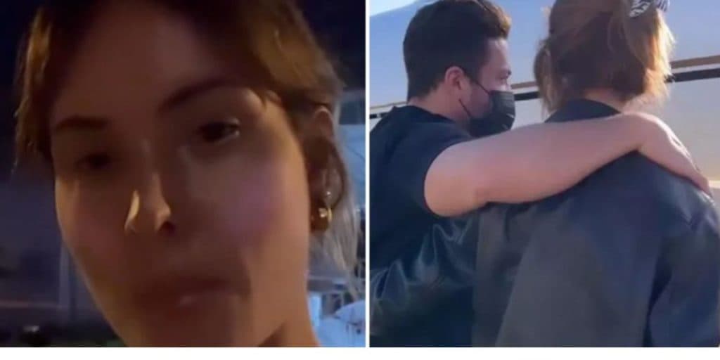 Esposa de Wesley Safadão divulga comunicado e é sincera, após Safadão ter lesão na coluna e sair carregado