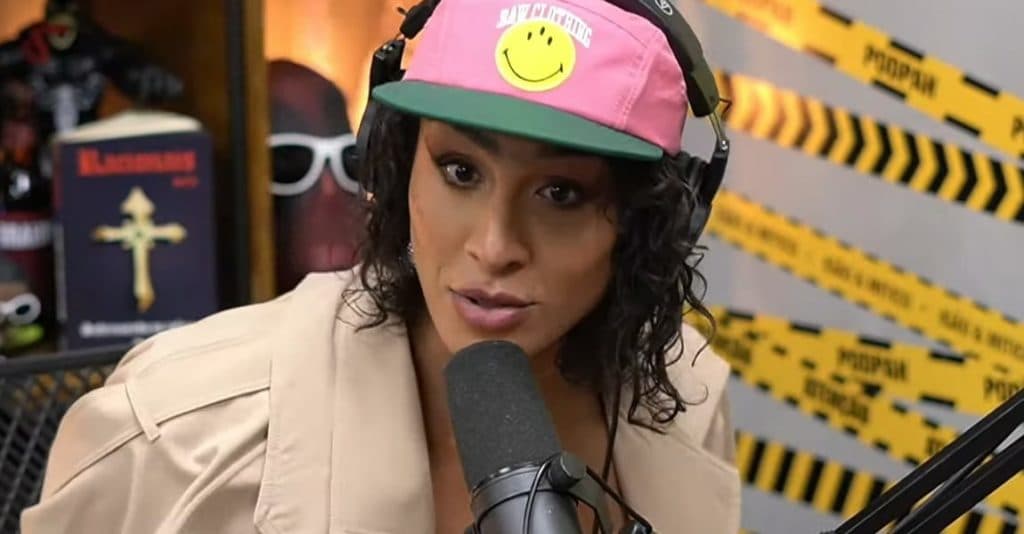 Linn da Quebrada não aceita ser exposta e rebate jornalista que a acusou de show de estrelismo: "Deu de mentir"