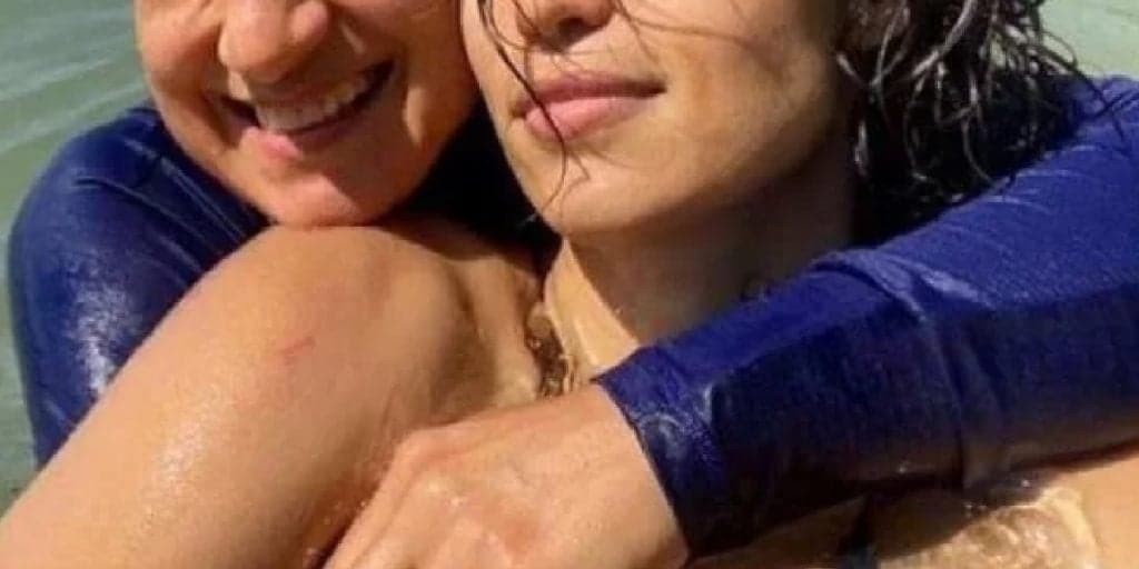 Atriz da Globo se assume lésbica, é flagrada com esposa e filhos e confirma: "Estou amando ser"