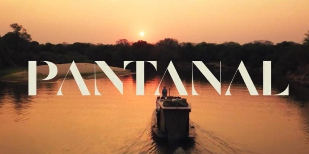 Atriz de Pantanal é enganada por direção e vídeo dela 100% pelada é divulgado e causa revolta: "Partes íntimas"