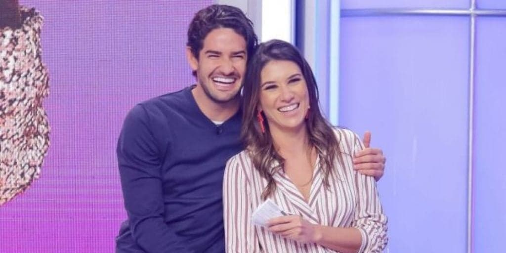 Pato diz o que pensa de Rebeca Abravanel, confirma desfecho e envolve família de Silvio: "Olha quem"
