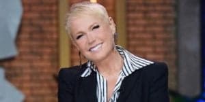 Xuxa Meneghel (Foto: Divulgação) Xuxa Meneghel (Foto: Divulgação)
