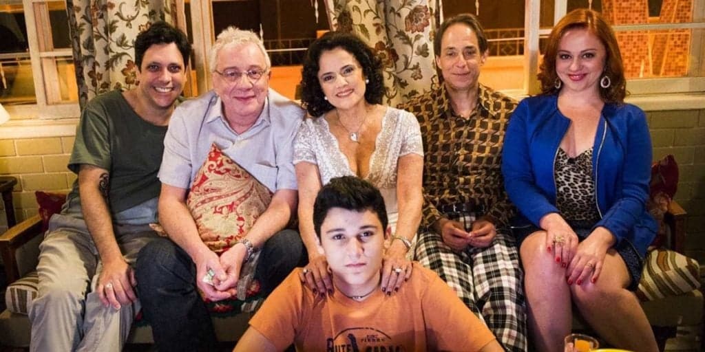 Atriz da Grande Família, com doença sem cura, não quer ver colega nem pintado de ouro: “Me prejudicou”