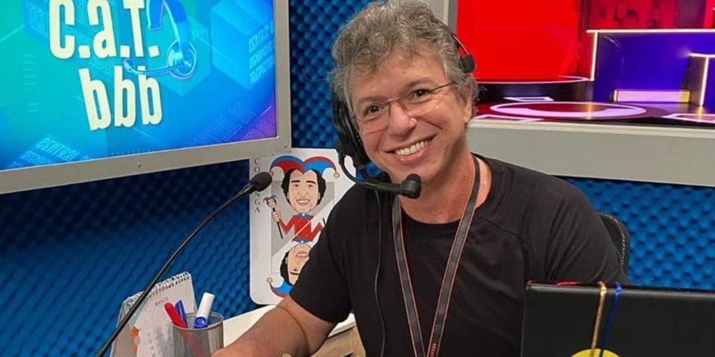 Boninho, diretor do BBB, depende do sucesso de Ivete para não ser demitido da Globo; Entenda