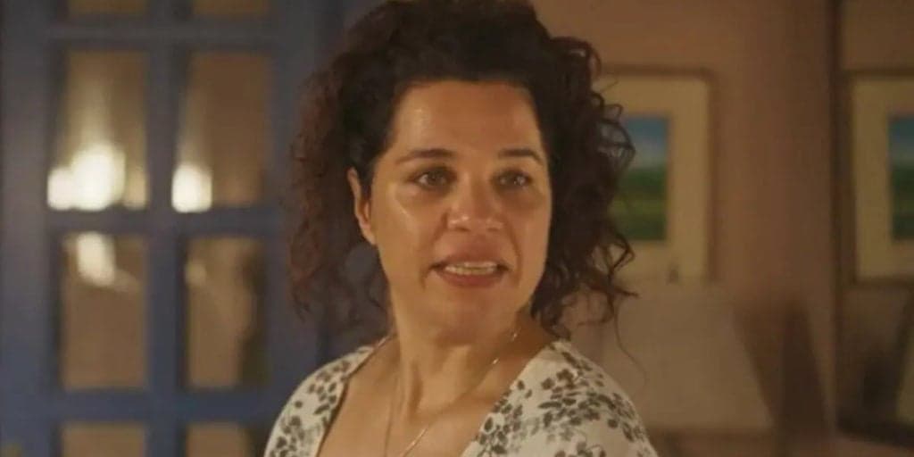 Pantanal: Obcecada por sexo, Maria Bruaca parte para cima de Levi e vê tragédia acontecer
