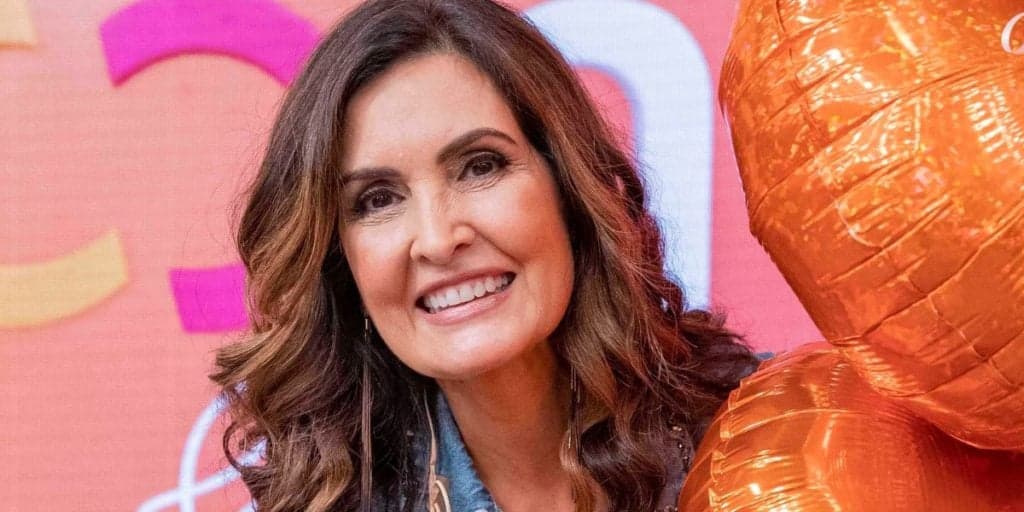 Fátima Bernardes apresentará a nova edição do "The Voice Brasil"