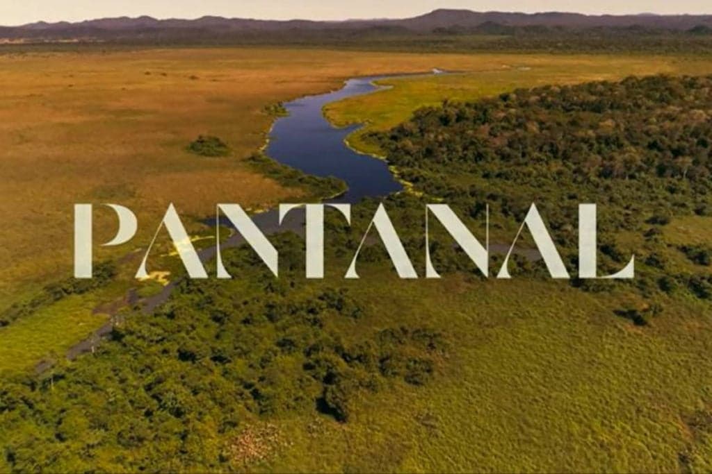Ator famoso da versão anterior de "Pantanal" viveu batalha secreta