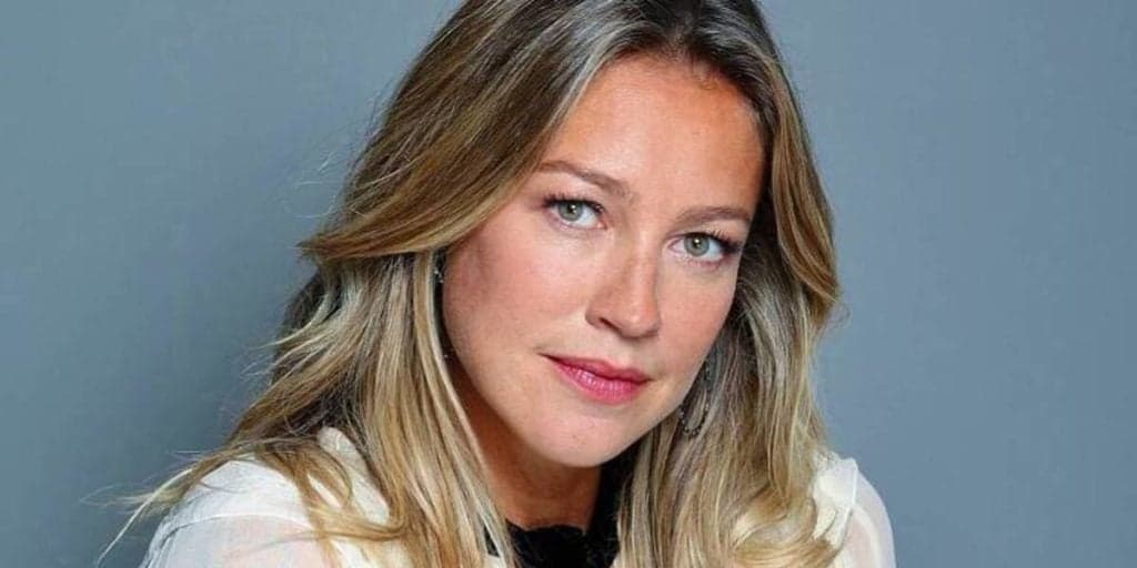 Luana Piovani falou sobre a menopausa nas redes sociais