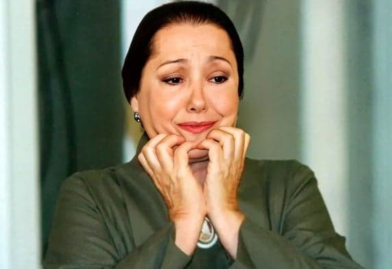 Estrela de o Cravo e a Rosa fez desabafo forte e apelo para pagar o aluguel: 'Pensam que somos milionários'