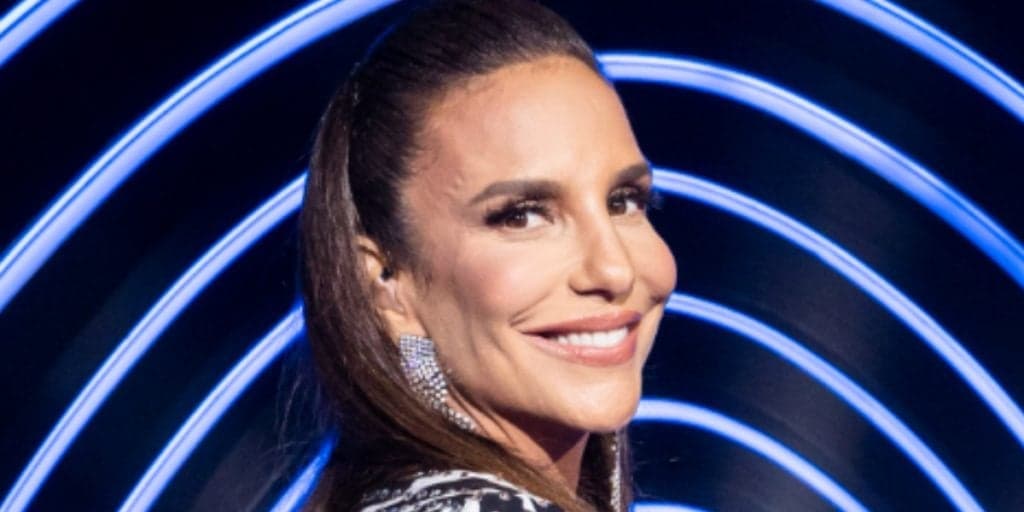 Globo oficializa Ivete Sangalo como apresentadora em "Domingão" e divulga data, horário e nome