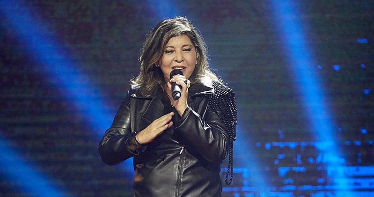 Roberta Miranda (Reprodução) Roberta Miranda (Reprodução)
