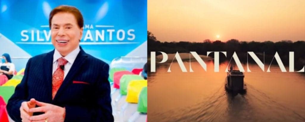 Silvio Santos faz ‘jogada de mestre’, consegue direitos de Pantanal para o desespero da Globo e novela é proibida de ir ao ar