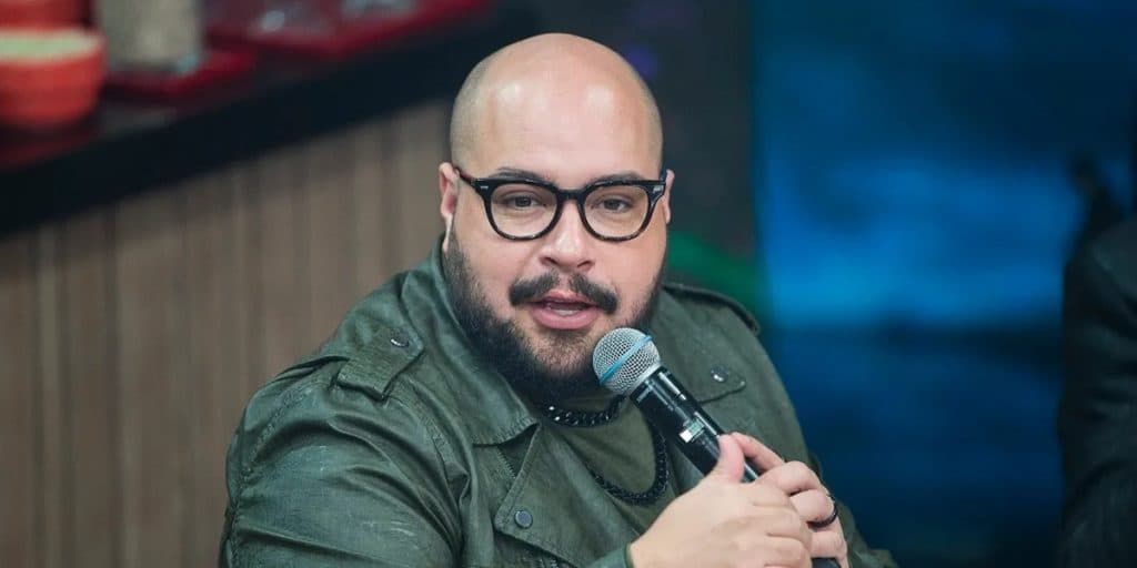“Preciso contar”, Tiago Abravanel vai no Faustão, expõe verdade sobre Silvio Santos e escancara relato da família