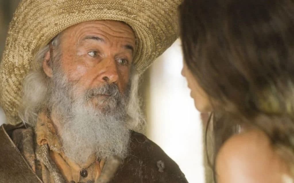 Novela Pantanal: Resumo dos capítulos da novela da Globo - 27 a 02/7